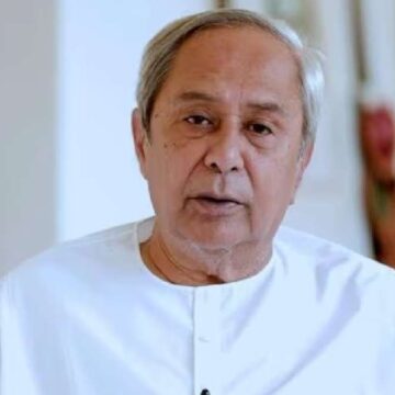 BJD Chief Naveen Patnaik Hospitalized in Bhubaneswar Over Age-Related Ailments