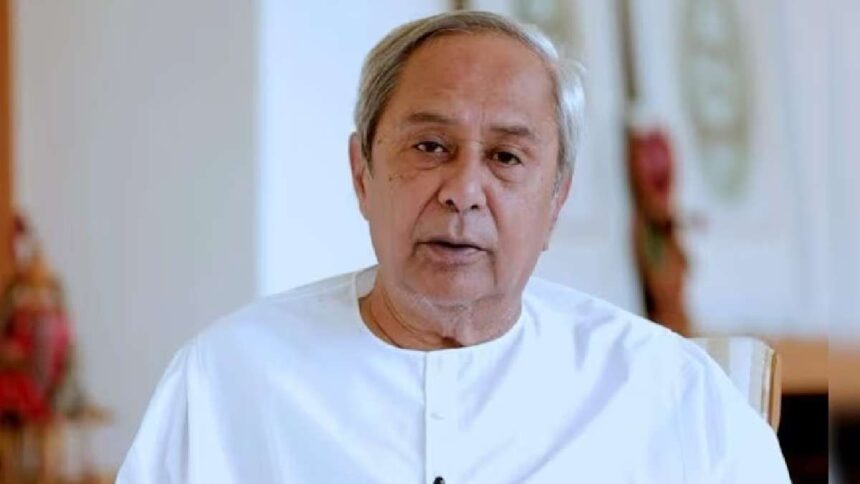BJD Chief Naveen Patnaik Hospitalized in Bhubaneswar Over Age-Related Ailments