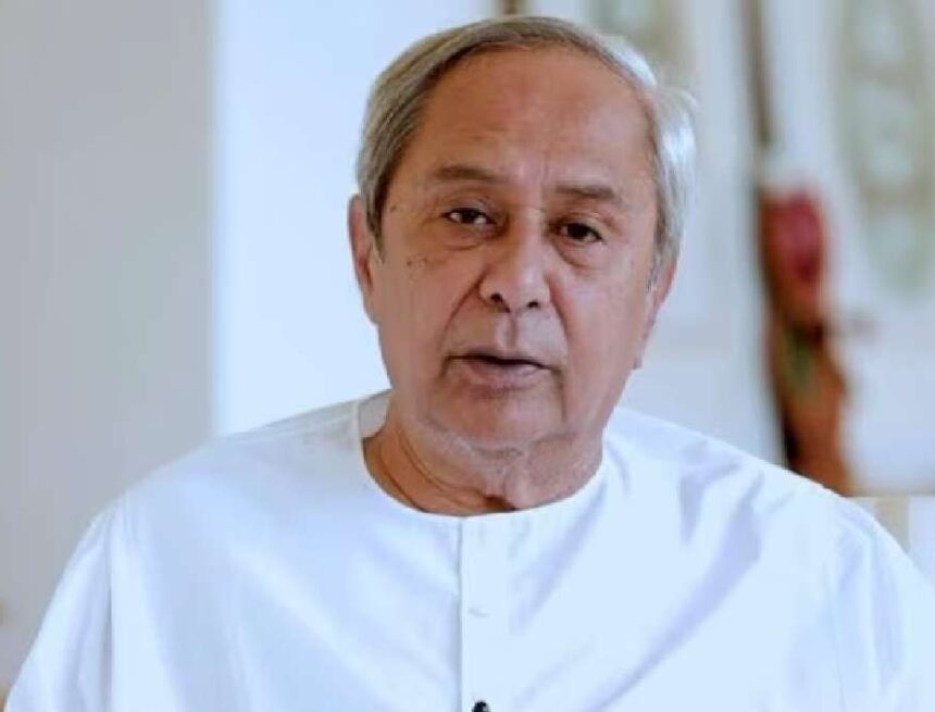 bAW7kP5uprYINQWTA4Du BJD Chief Naveen Patnaik Hospitalized in Bhubaneswar Over Age-Related Ailments
