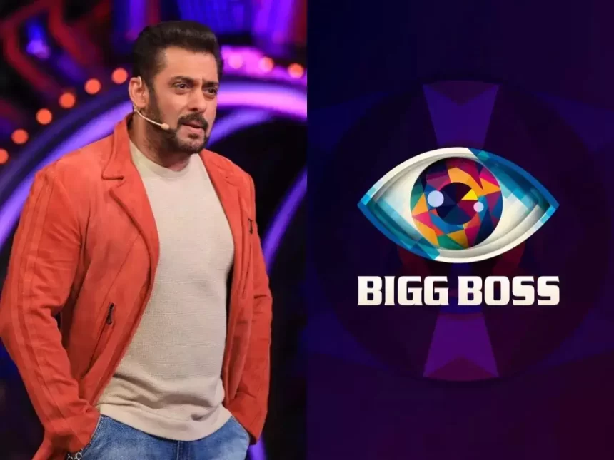 Bigg Boss 19: Full Contestant List, Premiere Date, Theme, and Salman Khan’s Grand Reveal