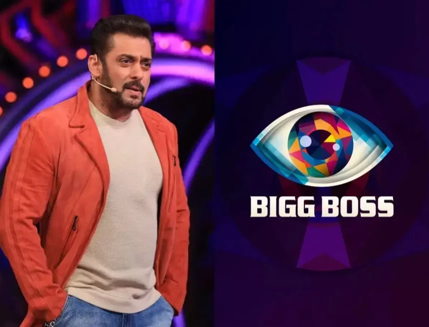 bigg-boss-19-teaser-reveals-fresh-logo Bigg Boss 19: Full Contestant List, Premiere Date, Theme, and Salman Khan’s Grand Reveal