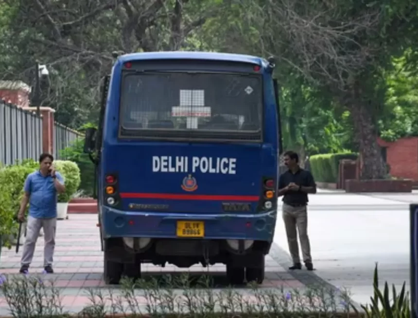 bomb-threatjpg_1755659488990 Bomb Threats Target Delhi Schools Again; Karol Bagh and Malviya Nagar Institutions Evacuated