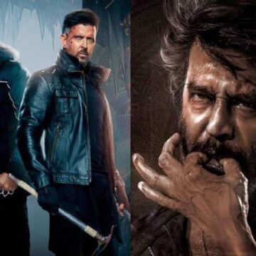 War 2 Box Office Day 3 Prediction: Hrithik-Jr NTR Starrer Expected To Drop On Saturday