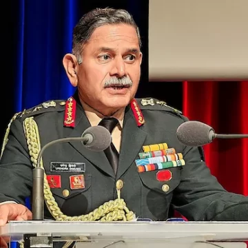 Op Sindoor was like a game of chess, we checkmated Pakistani Army: Army chief