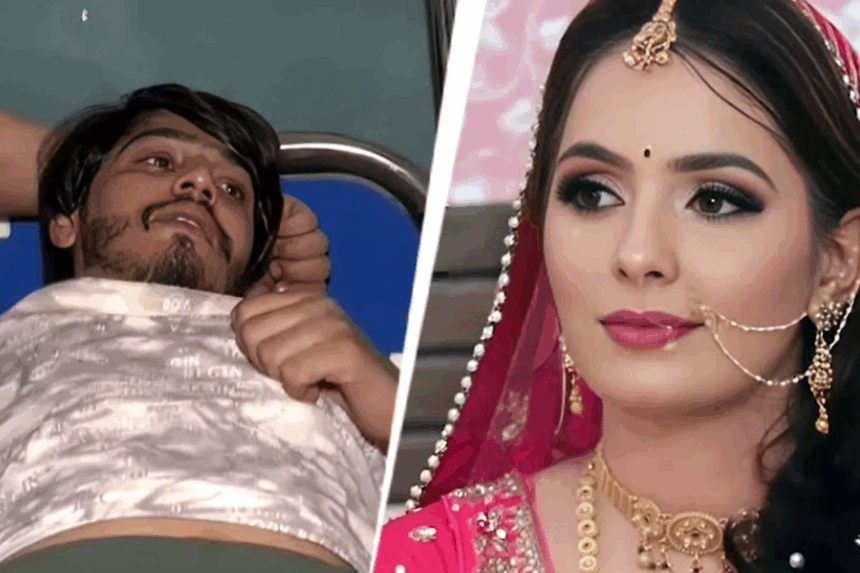 Greater Noida Dowry Murder Accused Vipin Bhati Expresses No Remorse, Claims Wife ‘Died on Her Own’