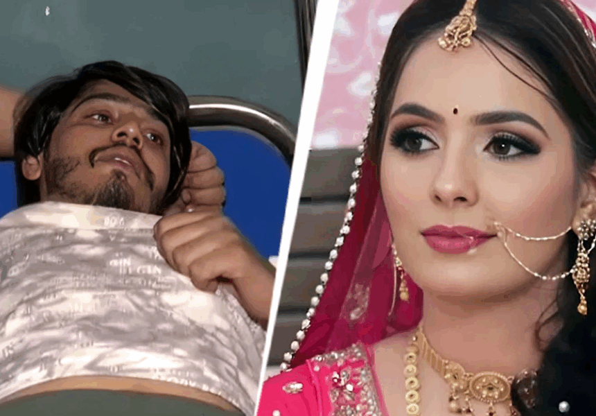 dddds Greater Noida Dowry Murder Accused Vipin Bhati Expresses No Remorse, Claims Wife ‘Died on Her Own’