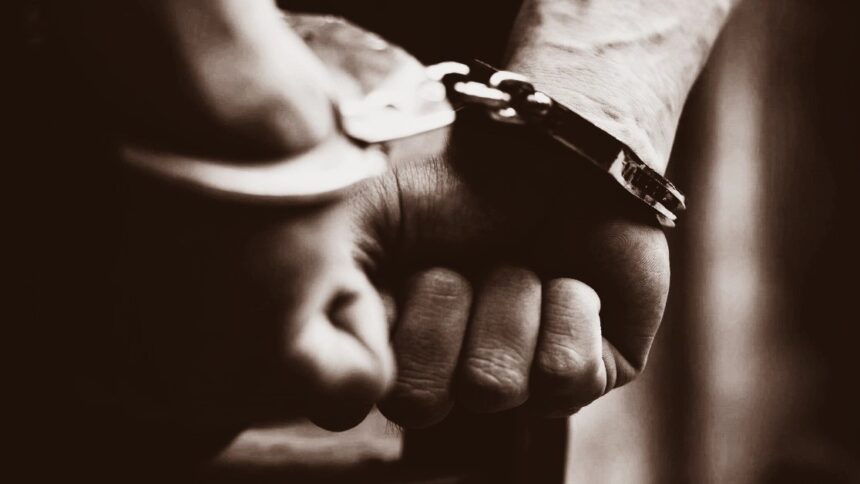 Hyderabad: Three Men Arrested for Harassing Women Using Peacock Feather