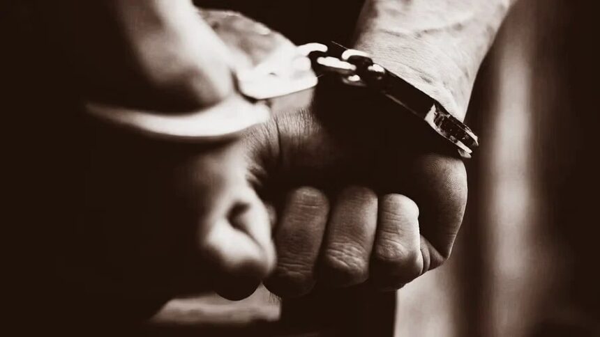 Delhi Man Arrested For Murdering Wife And Mother-In-Law; Scissors And Blood-Stained Clothes Recovered