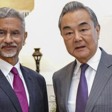 China Promises to Meet India’s Rare Earth, Fertilizer, and Equipment Needs: Sources