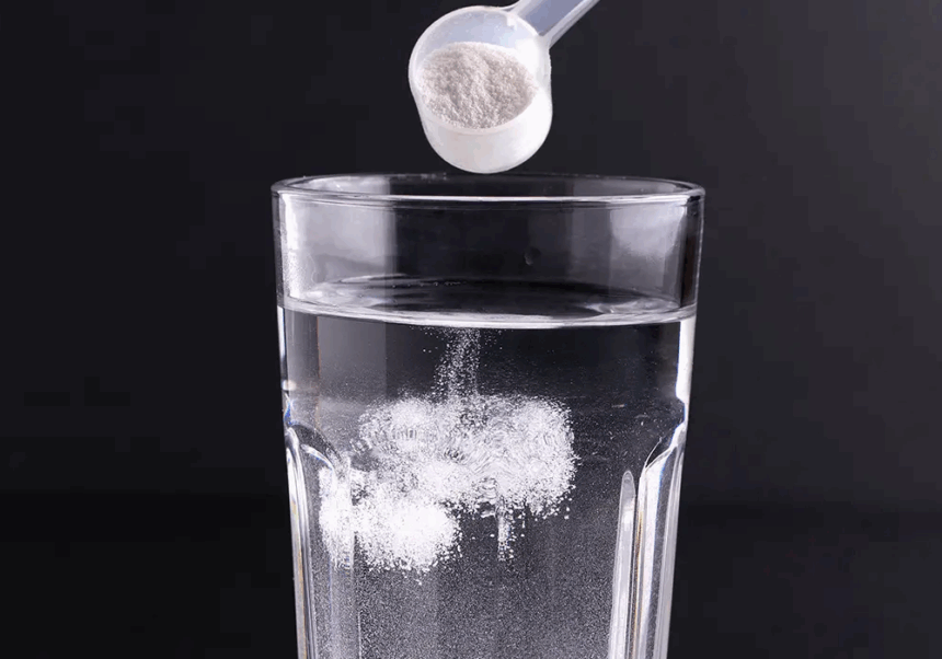 Excessive ORS Consumption Can Harm Brain, Kidneys, and Overall Health: Experts Warn