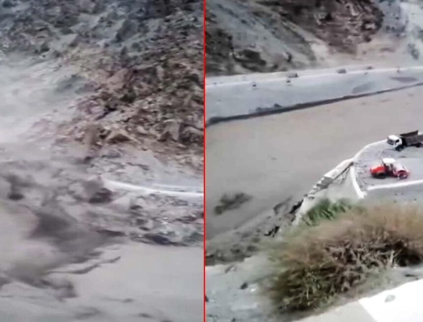 e4g9g4qs_kinnaur-cloudburst_160x120_14_August_25 Himachal Flash Floods: Army Rescues Four Stranded Civilians in Kinnaur