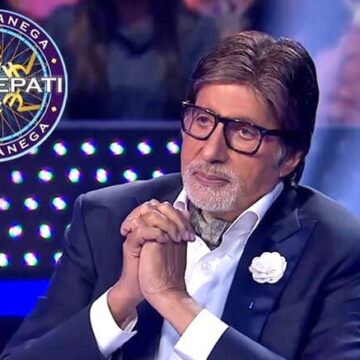 “Audience reaction is encouraging”: Amitabh Bachchan on hosting ‘KBC’