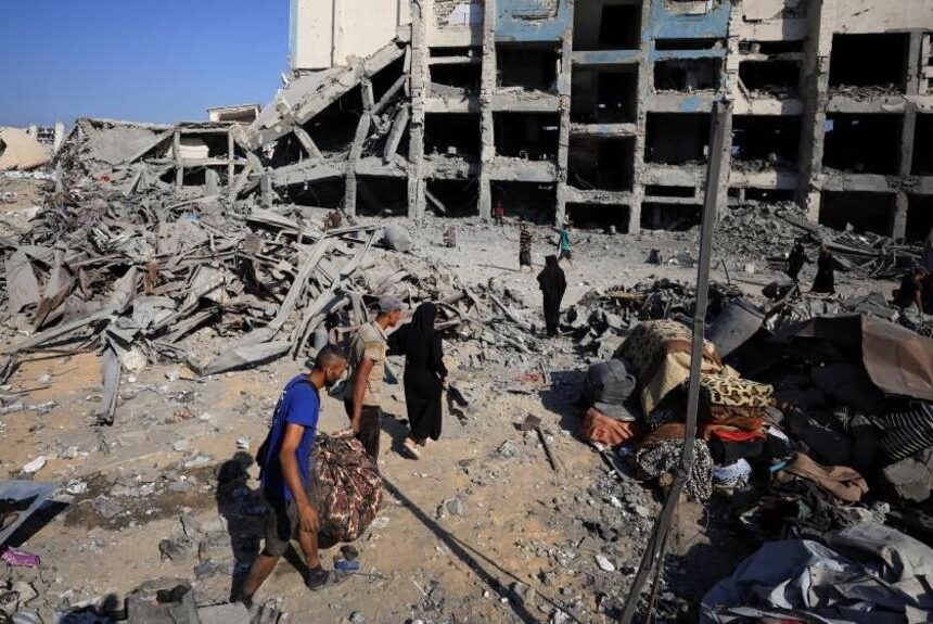 e97b6a70-739b-11f0-a20f-3b86f375586a Israeli security cabinet approves plan to take over Gaza City in escalation of war