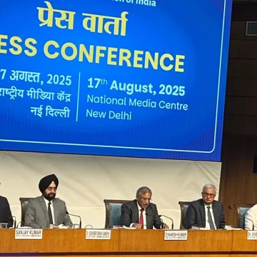 CEC Refutes Allegations on SIR, Calls Opposition Claims of ‘Vote Theft’ Baseless