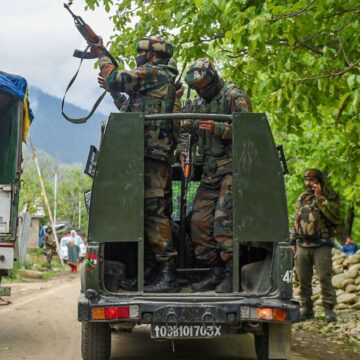 Clashes Erupt In Uri, J&K Before Independence Day, Resulting In Soldier’s Death