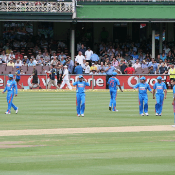 Indian Cricket’s Jersey Jinx: A Pattern of Sponsorship Followed by Collapse