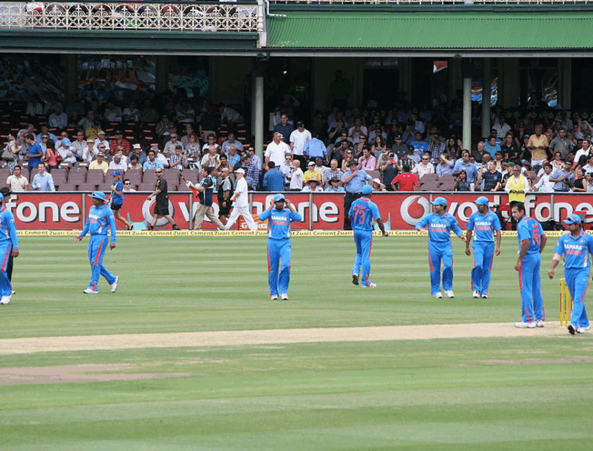 fffffff Indian Cricket’s Jersey Jinx: A Pattern of Sponsorship Followed by Collapse