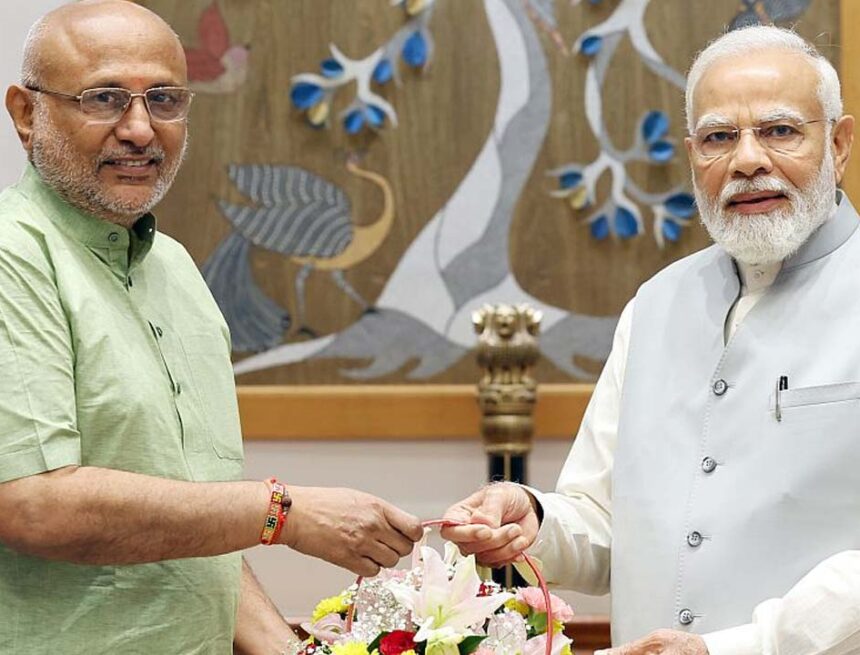 fka35ae4_pm-modi_160x120_17_August_25 Tamil Nadu BJP Chief Calls CP Radhakrishnan’s VP Nomination a “Moment of Pride for Tamils”