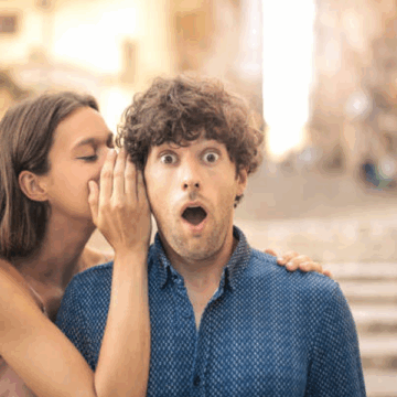 Couples Who Gossip Together, Stay Together? Study Reveals Gossip May Boost Romance