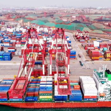 US Tariffs Won’t Affect India’s Long-Term Growth, Says S&P