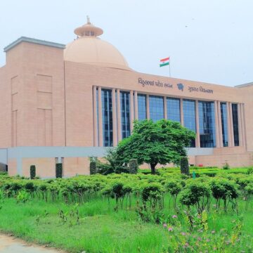 Gujarat Vidhan Sabha monsoon session schedule announced, to begin on Sept 8