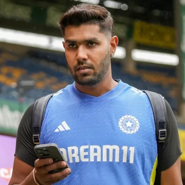 Harshit Rana Confident And Fully Prepared Ahead Of Asia Cup 2025