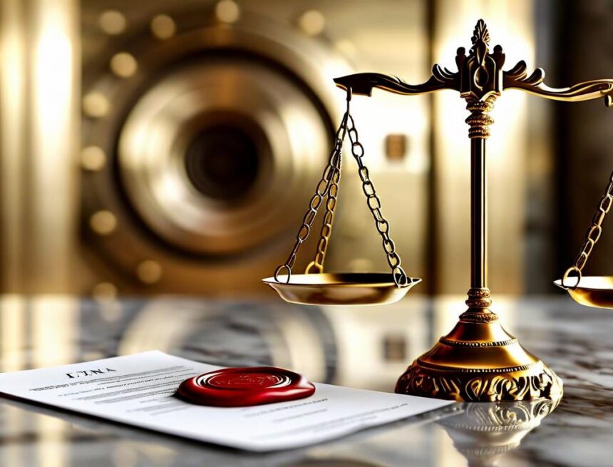 hdfc-bank-vehemently-refutes-allegations-by-lilavati-trust-trustees Bombay High Court Quashes Defamation Notice Against HDFC Bank CEO