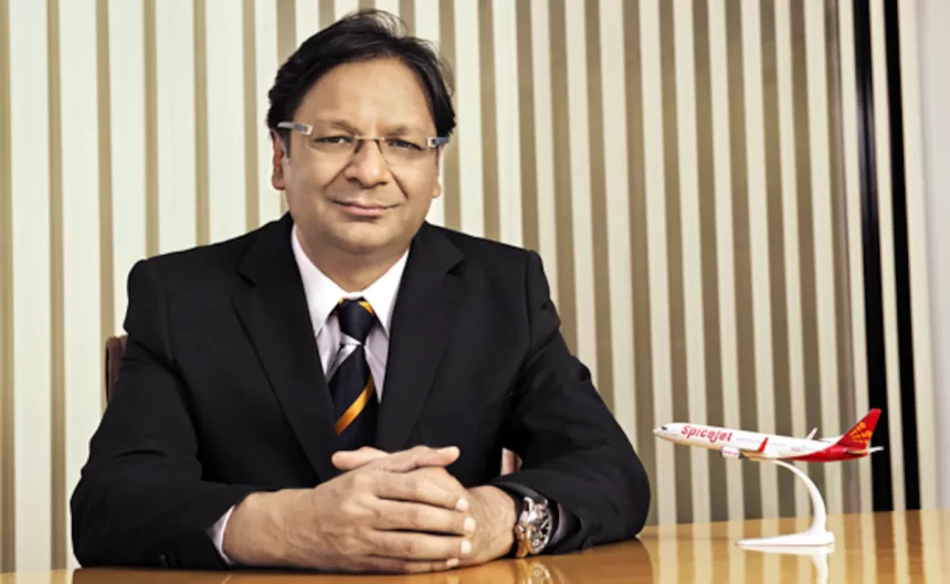 Ajay Singh Secures Third Term as Boxing Federation of India President