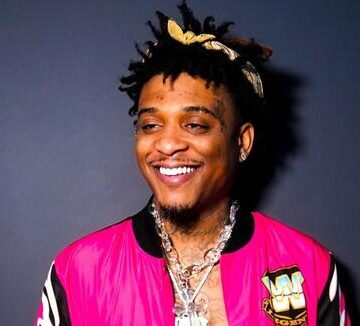 Rapper T-Hood Fatally Shot at His Residence in Georgia; Police Probe Homicide