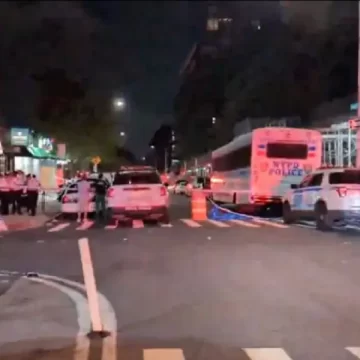 Brooklyn Restaurant Shooting Leaves 3 Dead, 8 Injured in Crown Heights
