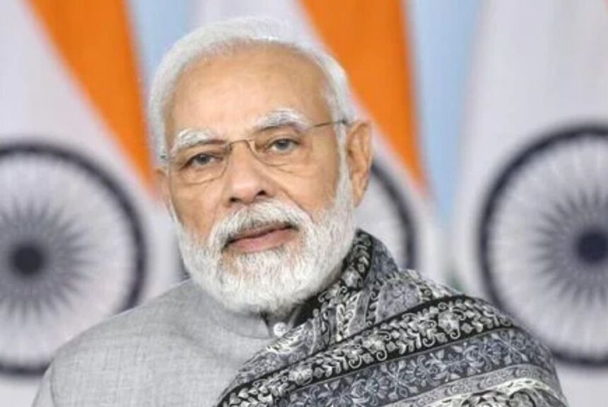 image-45-1 PM Modi To Visit China For SCO Summit From August 31, 2025