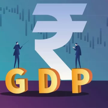 India’s GDP Grows 7.8% in Q1 FY26, Surpassing Market Expectations