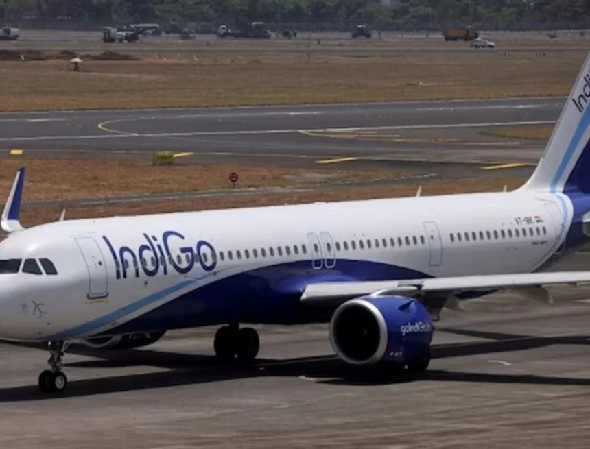 indigo-163649488-16x9_0 IndiGo A321 Tail Scrapes Runway During Go-Around at Mumbai Airport
