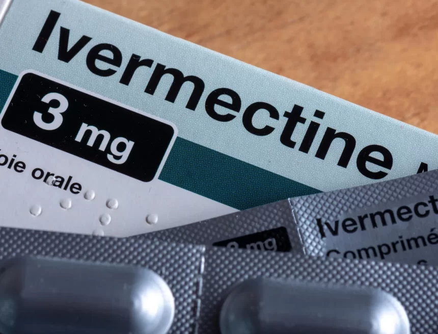Ivermectin Pill Slashes Malaria Cases by 26% in Groundbreaking African Study
