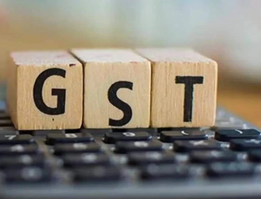 l52320250818172034 CII Proposes Comprehensive Reforms in GST, Trade, and Employment to Achieve ‘Viksit Bharat’