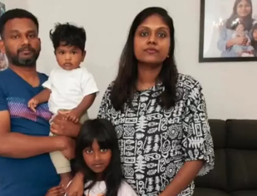 6-year-old Indian girl in Ireland punched on face, private parts in another racial attack