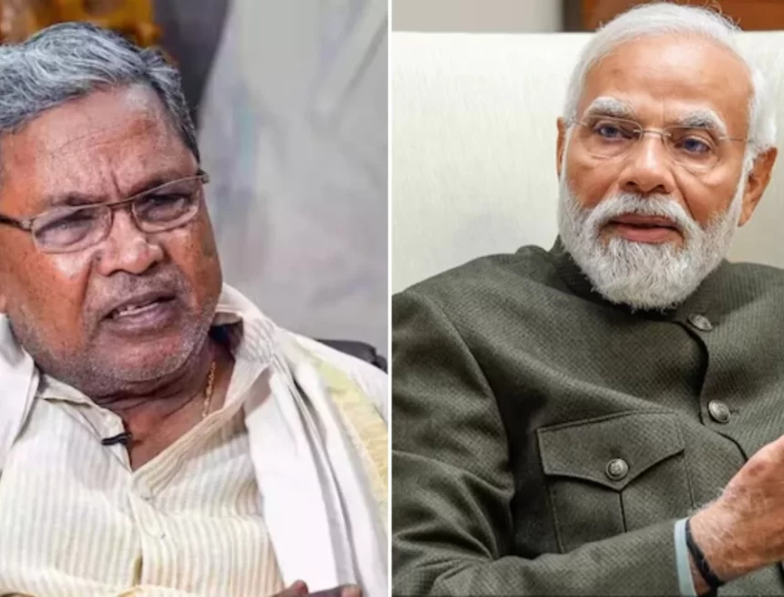modi-siddaramaiah-092959934-16x9_0 Siddaramaiah criticizes PM Modi regarding the new tariffs