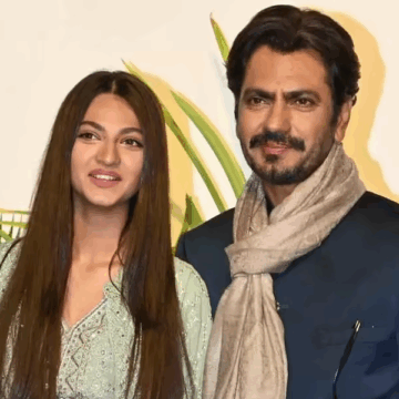 Nawazuddin Siddiqui Opens Up About Daughter Shora’s Honest Criticism and Family Struggles