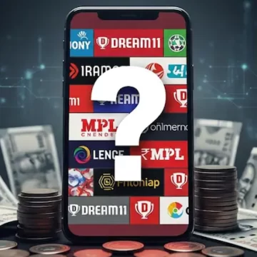 Online Gaming Crackdown: Major Startups Halt Real-Money Games in India