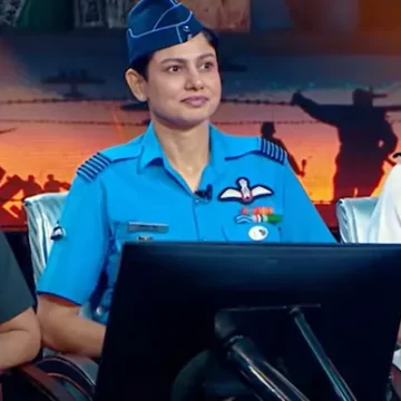 KBC Episode Showcasing Officers Sofiya Qureshi &  Vyomika Singh After ‘Op Sindoor’