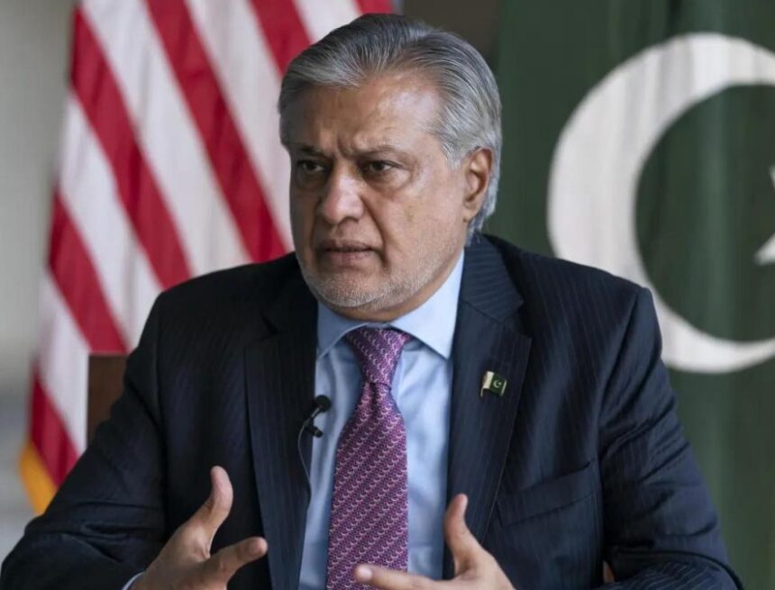 pakistan-s-foreign-minister-ishaq-dar-1714307137 Pakistan Signals Willingness for Comprehensive & Respectful Dialogue with India, Asserts It “Will Not Beg” for Talks