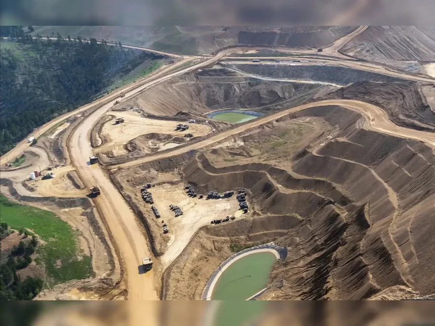 Parliament Passes Mines and Minerals Amendment Bill 2025 to Boost Critical Mineral Sector