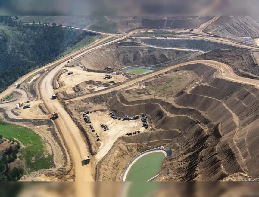 parliament-passes-mines-and-minerals-amendment-bill Parliament Passes Mines and Minerals Amendment Bill 2025 to Boost Critical Mineral Sector