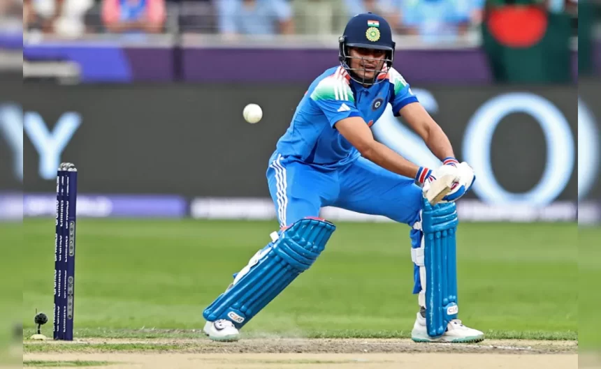 Ajit Agarkar Reveals Why Shubman Gill Replaced Axar Patel as T20I Vice-Captain for Asia Cup 2025