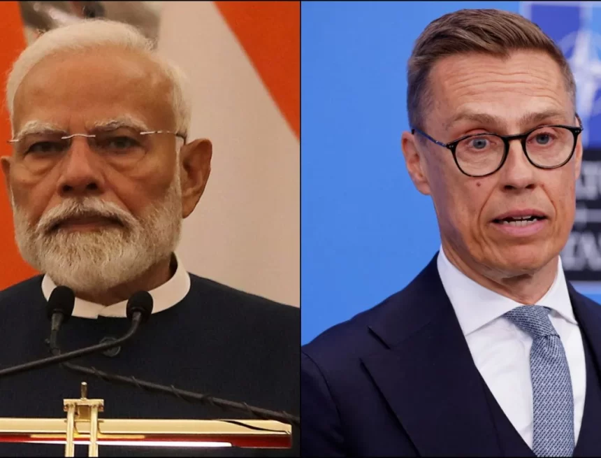 pm-modi-finland-2025-08-b1975c0430dbcf131150c250abd39010-3x2 PM Modi Holds Talks With Finland President Alexander Stubb on Ukraine Conflict