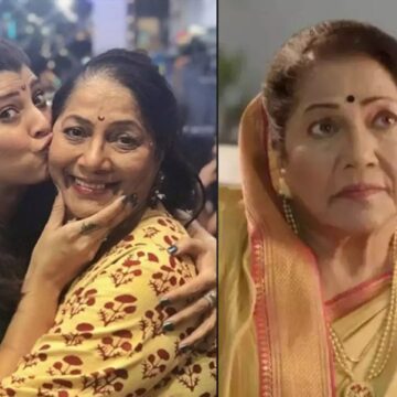 Veteran Actress Jyoti Chandekar Passes Away at 68