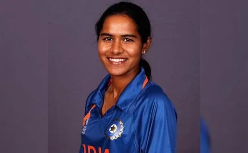 Indian Spinner Gouher Sultana Retires From All Forms of Cricket After Illustrious Career