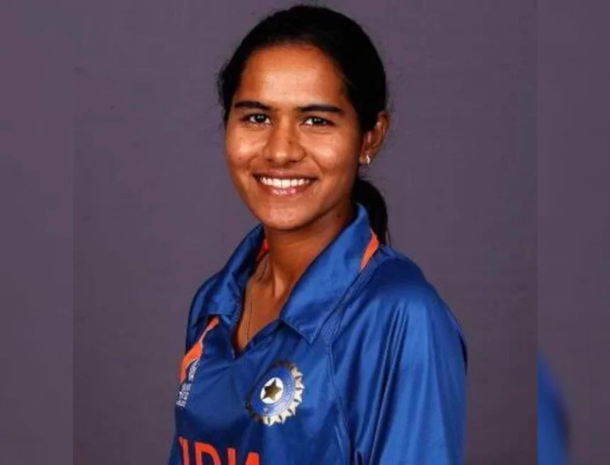 pr2o7vls_gouher-sultana_625x300_21_August_25 Indian Spinner Gouher Sultana Retires From All Forms of Cricket After Illustrious Career