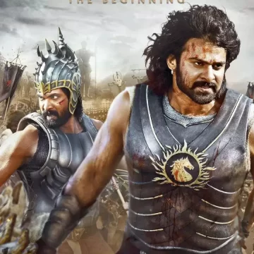 Baahubali: The Epic Teaser Out; Re-Release to Hit Theatres on October 31, 2025