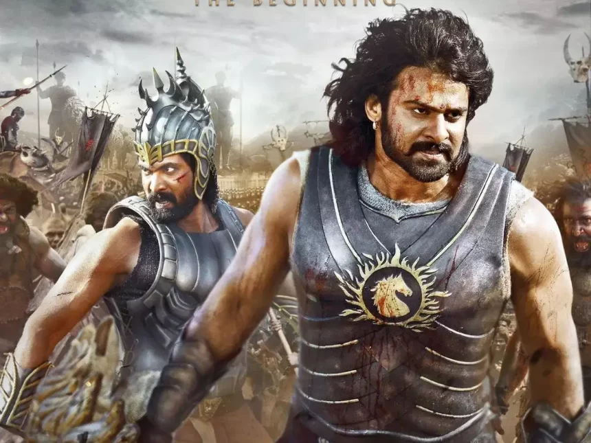 Baahubali: The Epic Teaser Out; Re-Release to Hit Theatres on October 31, 2025